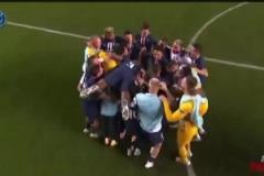 都是老熟人??！還記得第一次殺入歐冠決賽的巴黎圣日耳曼嗎？