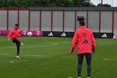 德甲4月最佳球員候選名單！誰(shuí)會(huì)成為4月MVP呢？