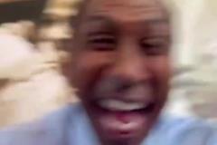 尼克斯贏下G2后A史密斯興奮到模糊：紐約沖?。?！