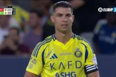 讓二追三！奧亞爾門前兩連擊補時絕殺！吉達聯(lián)合3-2逆轉勝利！