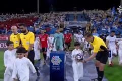 【集錦】沙特聯(lián)-多薩里帽子戲法 利雅得新月5-3布賴代先鋒