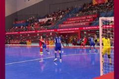 說進就進！五人制女足亞洲杯，中國隊精妙配合進球點燃球迷熱情