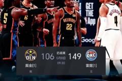 這季后賽太好看了，根本不確定誰是總冠軍！