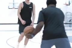 模板博古特？？？美媒：雄鹿有意次輪第47順位選中楊瀚森