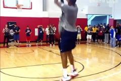 單挑一切的男人！KD單打美國男籃一眾球星合集！