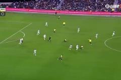 臥槽！恩佐蝎子擺尾傳球引爆全場