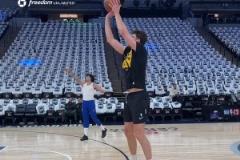 波斯特今日首發(fā)！能直接投死戈貝爾嗎？