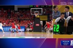效仿NBA？楊鳴：希望CBA增設(shè)教練挑戰(zhàn)權(quán)利，特別是比賽最后兩分鐘