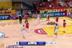 裁判吹犯規(guī)過(guò)多影響觀(guān)感？楊鳴吐槽：今天的比賽，觀(guān)賞性差點(diǎn)意思！