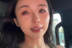 張曼源直播做出嘔吐?tīng)睿杭兇夤?jié)目效果！我這體格真懷孕很大的~