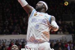 啥類型的歸化適合中國男籃？周琦：要有強解能力 像當(dāng)年的布拉切