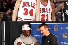 人情世故？原來(lái)給巴特勒2年1.2億合同的是前隊(duì)友鄧?yán)S啊