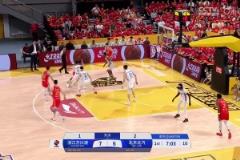 笑死！楊鳴解說(shuō)到一半忽然不說(shuō)了，表示：不能透露遼寧的戰(zhàn)術(shù)！