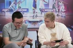 郭艾倫：我最擅長(zhǎng)的是1v1和3v3！5v5是我打的最差的