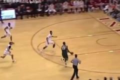 絕對(duì)超乎你的想象！大學(xué)時(shí)期的追夢(mèng)是怎么打球的？