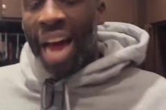 追夢否認(rèn)自己暴怒的形象：我受過高等教育并在籃球領(lǐng)域成就卓越