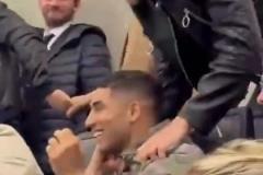 穿的好，打的更好！布蘭特這球太帥了！