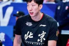 楊毅：對于說打進(jìn)28年奧運會這事怎么看？周琦：我覺得我有信心