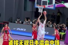 好期待張子宇在正賽上的發(fā)揮