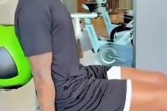 火箭隊白魔、小賈、范弗里特已恢復訓練