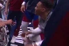 給少爺一個冠軍吧，他的精神值得一個冠軍