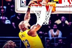 湖人這影響力 “收視率暴跌38%%”