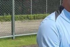 申花對(duì)陣西海岸賽前，路易斯單獨(dú)訓(xùn)練大概率缺席比賽，特謝拉復(fù)出