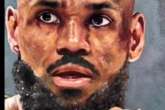 真像韋德對(duì)阿泰兒子：你父親是我對(duì)抗過(guò)最好防守者 你知道嗎