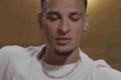 安東尼：母親懷我7個(gè)月就早產(chǎn)了，醫(yī)生說她和我只能保一個(gè)