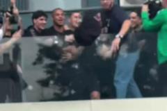 真愛圓神！貝蒂斯球迷高唱安東尼之歌讓他留下來