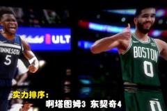 SGA、華子、塔圖姆、東契奇要怎么選？楊毅：讓我選，我選東契奇