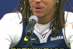 戈登曾談落選美國男籃：科爾問過我但沒有后話 我是有點(diǎn)不爽的