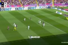 巴薩開局自帶2：0屬性？今天簡直是”殺瘋了“！