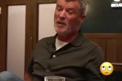 老基恩怒噴：B費(fèi)有天賦是不夠的，馬奎爾都去傳中了，聯(lián)賽稀巴爛