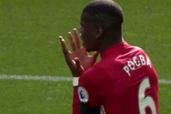 雖然隊(duì)友最后沒有轉(zhuǎn)化為進(jìn)球，但是博格巴這些傳球真的很牛