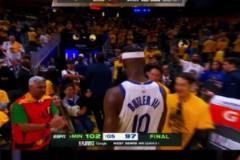 庫(kù)里傷缺，追夢(mèng)畢業(yè)，JB空砍，勇士真的彈盡糧絕了嗎？？？