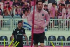 近況堪憂(yōu)！梅西破門(mén)難救主，邁阿密?chē)?guó)際近5場(chǎng)遭4??！