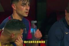 國家德比？恩里克：巴薩3-0皇馬，輕輕松松