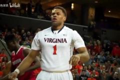 能量炸彈！在很多球隊(duì)待過的身體流前鋒！賈斯汀安德森集錦！