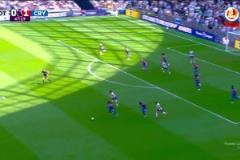 又被打反擊！埃澤接助攻低射再下一城雙響