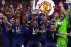 還能再來一座嗎??？穆里尼奧當年靠著姆希塔良和博格巴勇奪歐聯(lián)杯