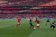 塔帥調(diào)侃：紅軍奪冠積分比我們前兩賽季少，我們贏了2次英超