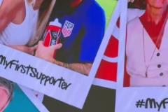 淚目！米蘭官方將在圣西羅向全世界展示羅森內(nèi)里們和媽媽的合照