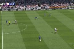 詹?。航芸诉d這賽季完了！杰克遜肘擊博特曼被紅牌罰下