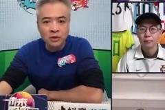 段暄當(dāng)年怒斥葡萄牙主帥：沒有C羅他哪能執(zhí)教那么長(zhǎng)時(shí)間啊