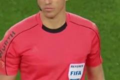 重提“諾坎普限高”！皇馬TV發(fā)國家德比主裁對皇馬誤判合集