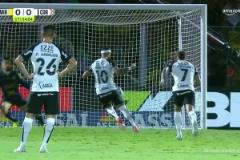 尷尬！德佩巴甲秀勺子點(diǎn)球射丟，還與對(duì)手起爭執(zhí)！