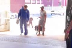 全場10投1中！波杰姆斯基難道真的被森林狼球館保安防住了