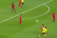 穆勒還是那個(gè)最開心的小伙，即使知道自己要離開了