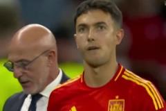 槍迷看過來！祖比門迪在歐洲杯決賽的個人表現(xiàn)